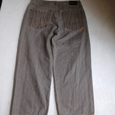 Fubu jeans baggy for sale  High Point