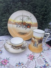 Antique royal doulton for sale  BOLTON
