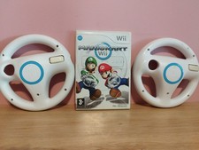 Mario kart wii d'occasion  Saint-Maximin-la-Sainte-Baume