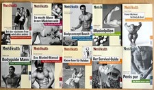 Mens health sachbücher gebraucht kaufen Mens health sachbücher gebraucht kaufen  Bensheim