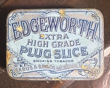 Vintage edgeworth extra for sale  Agawam