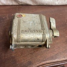 Vintage rosette 10a for sale  LIVERPOOL