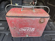 Antique vintage coca for sale  Rusk