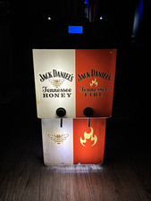 jack daniels dispenser for sale  Needles