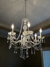 Schonbek arlington light for sale  Vicksburg
