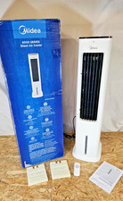 Midea mobile klimaanlage gebraucht kaufen  Neuenkirchen