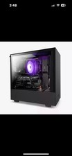 Nzxt black starter for sale  Fenton