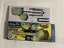 Shot rowby john gebraucht kaufen  Reinbek