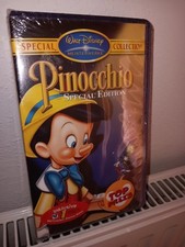 Walt disney vhs gebraucht kaufen  Hohenbrunn