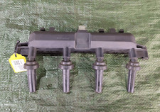 0040102047 Spule  CITROEN C3 PLURIEL 1.4 Cbr 2p/b/1360cc comprar usado  Enviando para Brazil