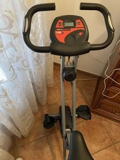 Cyclette pieghevole usato  Manciano