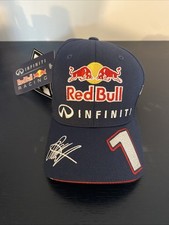 Sebastien vettel red for sale  LEICESTER
