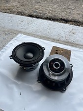 Alto-falantes DB Drive 5,25 polegadas Euphoria Neodymium Series midrange EXM5N comprar usado  Enviando para Brazil