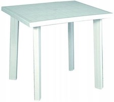 Table jardin rectangulaire d'occasion  Expédié en France