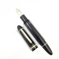 Montblanc 149 fountain for sale  BARGOED