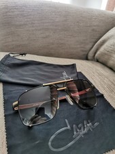 Cazal mens sunglasses for sale  HIGH WYCOMBE