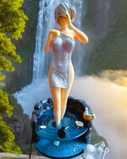 Exklusive anime sammlerfigur gebraucht kaufen  Freiburg im Breisgau