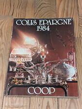 Catalogue coop colis d'occasion  Le Val-d'Ajol