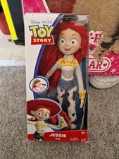 Toy story jessie for sale  CARDIFF