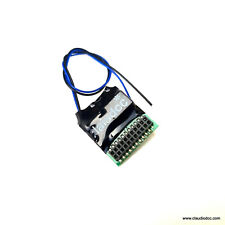 21mtc dcc decoder d'occasion  Expédié en Belgium