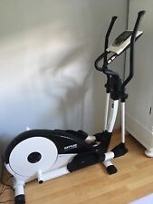 kettler crosstrainer ctr 3 gebraucht kaufen  Pirna, Dohma, Struppen