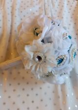 Brautstrauß wedding hochzeits gebraucht kaufen  Wuppertal