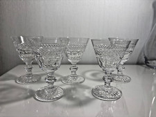Superbe ensemble verre d'occasion  Craponne