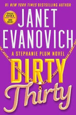 Dirty thirty hardcover for sale  Reno