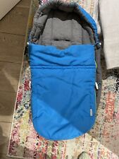 Stokke scoot blue for sale  SALFORD
