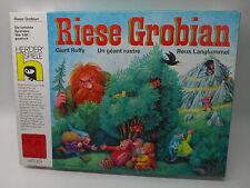 Jumbo herder spiele gebraucht kaufen  Kierspe