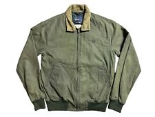 Fred perry khaki for sale  BRADFORD