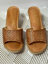 Thom mcan leather for sale  Colorado Springs