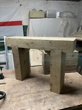 Railway sleeper bench for sale  SOUTHPORT