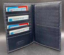 Mcm große kreditkarten gebraucht kaufen  München