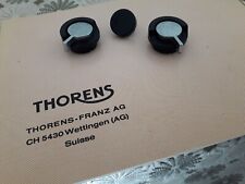 Thorens 110 manopole usato  Capoterra