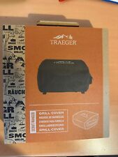 Traeger ranger abdeckhaube gebraucht kaufen  Ankum