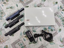 Portable packard bell d'occasion  Troyes
