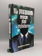 Medium esce dal usato  Sanremo
