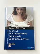 Kognitive verhaltenstherapie a gebraucht kaufen  Herzberg am Harz