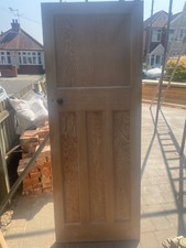 1930 internal door for sale  IPSWICH