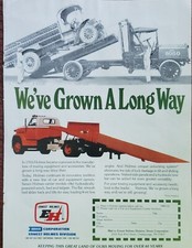 Ernest holmes tow for sale  Hampton