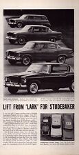 1959 studebaker lark for sale  Honeoye Falls