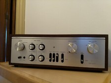 Amplificatore luxman l30 usato  Meda