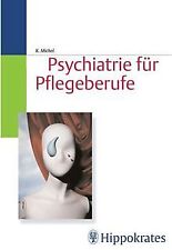 Psychiatrie pflegeberufe miche gebraucht kaufen  Berlin