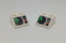 Lego bateau pente d'occasion  Nice-