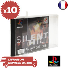 Boitiers protection jeux d'occasion  France