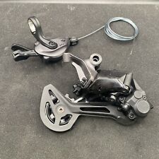 Usado, Shimano Xt M8130 Link Guide câmbio traseiro e desviador traseiro 11 velocidades (novo) comprar usado  Enviando para Brazil