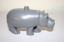 Duplo hippo adult for sale  HARROW