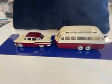 Norev coffret simca d'occasion  Pernes-les-Fontaines
