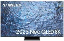Samsung inch qe65qn900c for sale  HATFIELD